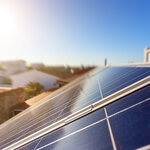 Photovoltaic power generation