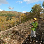 Changing forest creation with technology while maintaining our commitment