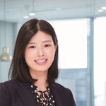 世界に誇れる電子材料をこの手で社会に広める