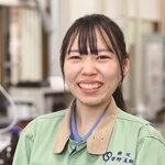 技能を磨き続け安定操業を支える