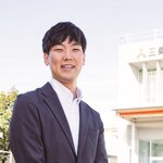 世界を舞台に持続可能な社会に貢献