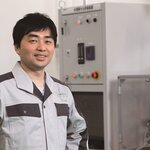 水素社会の実現のため私の挑戦は続く