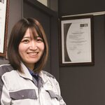 Aiming for proactive quality assurance for the future of our business