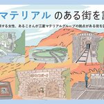 三菱マテリアルのある街を訪ねて 〜細倉金属鉱業株式会社編 〜