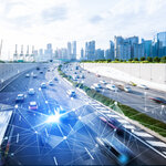 Special feature : Supporting the evolution of automobiles and semiconductors Vol.1