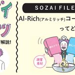 Al-Rich(アルミリッチ)コーティングってどんな技術？