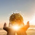 Special Feature : Using the Power of Technology to Create the Future Vol.4