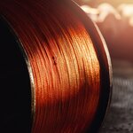 Special feature : Evolving copper Vol.2