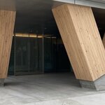 環境に優しい空間へ生まれ変わる