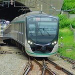 使用済み鉄道ケーブルの再生　～銅と被覆材の循環により、廃棄物を減らす～