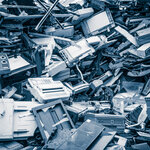 Visualization efforts to reduce environmental impact Vol.2 – Home appliance recycling –