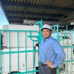 Insights that transform the workplace – At the forefront of home appliance recycling