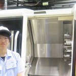 New challenges create new value and transform the world's manufacturing sites