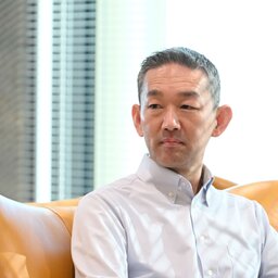 中村孝明