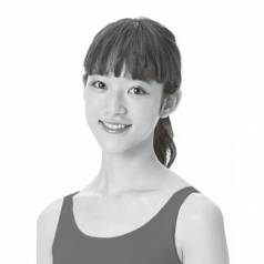 1時間かけてゆっくりクロールで泳いだ効果は絶大 山崎あみのダイエット方が参考になる With Online 講談社公式 恋も仕事もわたしらしく