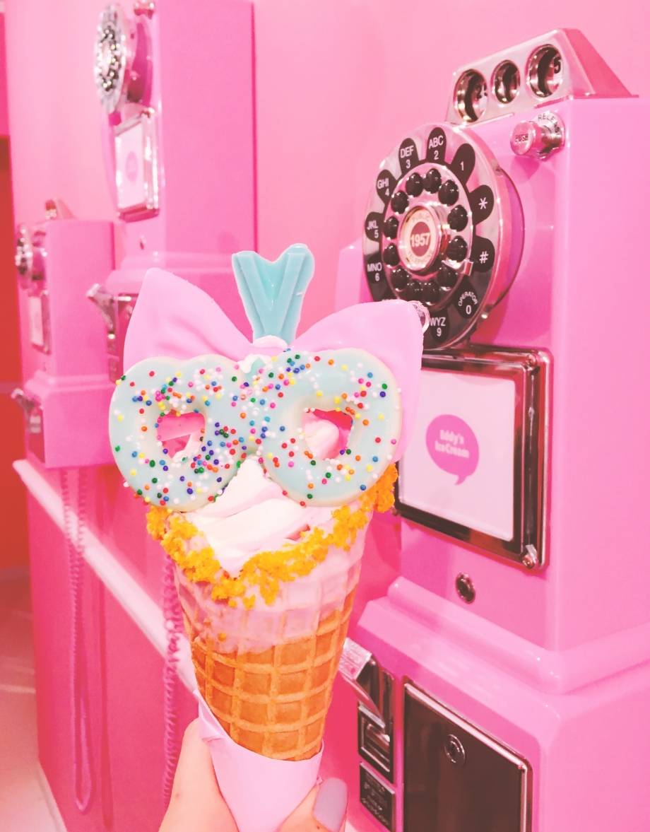 インスタ映え アイス Eddy S Icecream With Lab ライフスタイル With Online 講談社公式 恋も仕事もわたしらしく