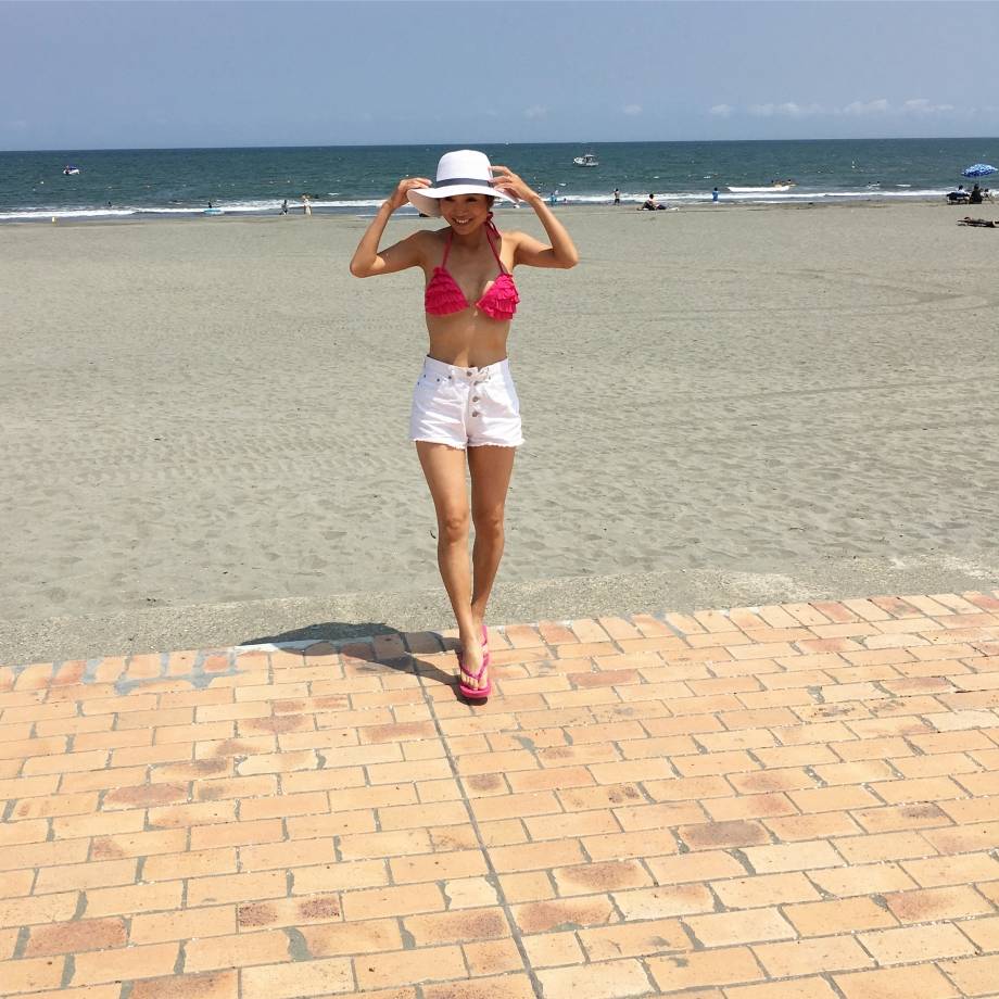 水着 しまむら With Lab ファッション With Online 講談社公式 恋も仕事もわたしらしく