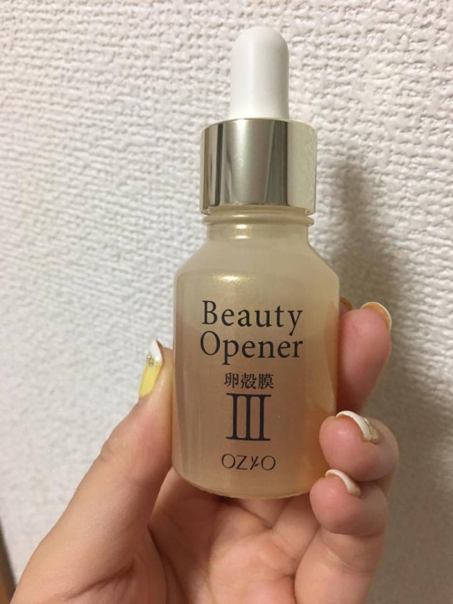 話題の卵殻膜美容液 使ってみました With Online 講談社公式 恋も仕事もわたしらしく 話題の卵殻膜美容液 使ってみました With Online 講談社公式 恋も仕事もわたしらしく