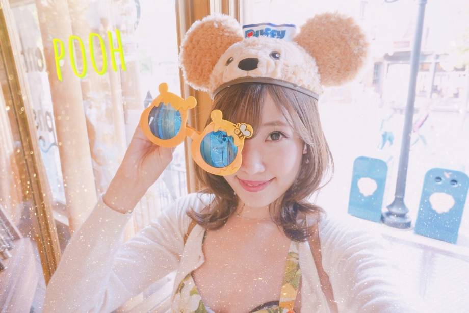 ディズニーシー イエローコーデ With Lab ファッション With Online 講談社公式 恋も仕事もわたしらしく