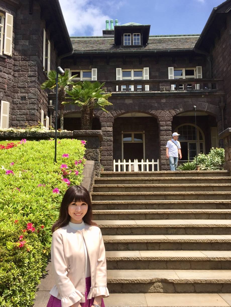 和も洋も楽しめる 素敵な庭園 With Lab ライフスタイル With Online 講談社公式 恋も仕事もわたしらしく