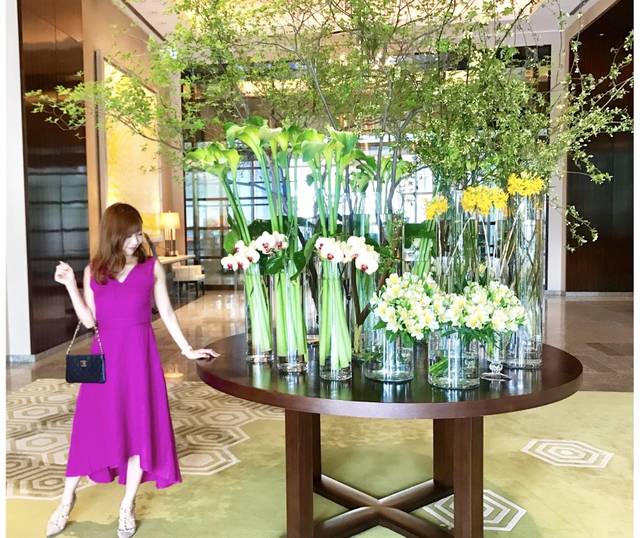 Tada Reika Withlab メンバー With Online 講談社公式 恋も仕事もわたしらしく