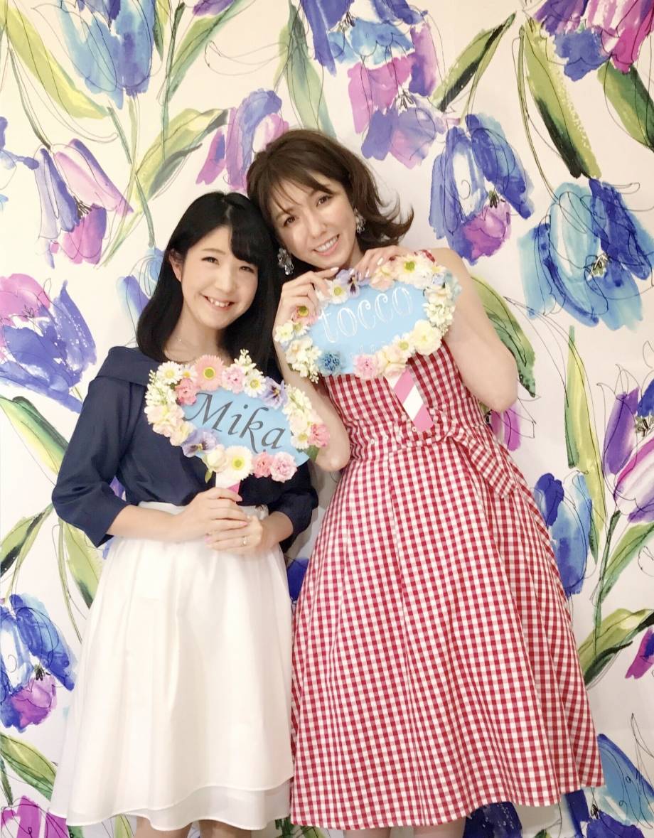美香会 Tocco Closet With Lab ライフスタイル With Online 講談社公式 恋も仕事もわたしらしく