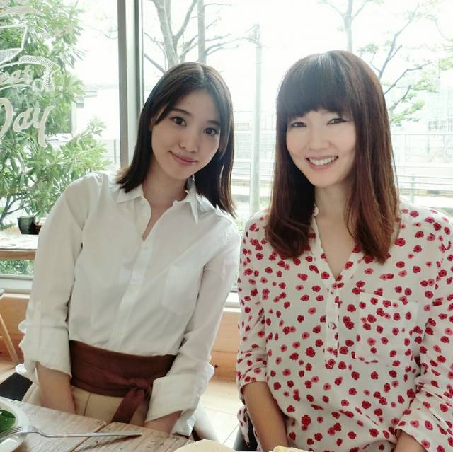 鈴木みずき Withlab メンバー With Online 講談社公式 恋も仕事もわたしらしく