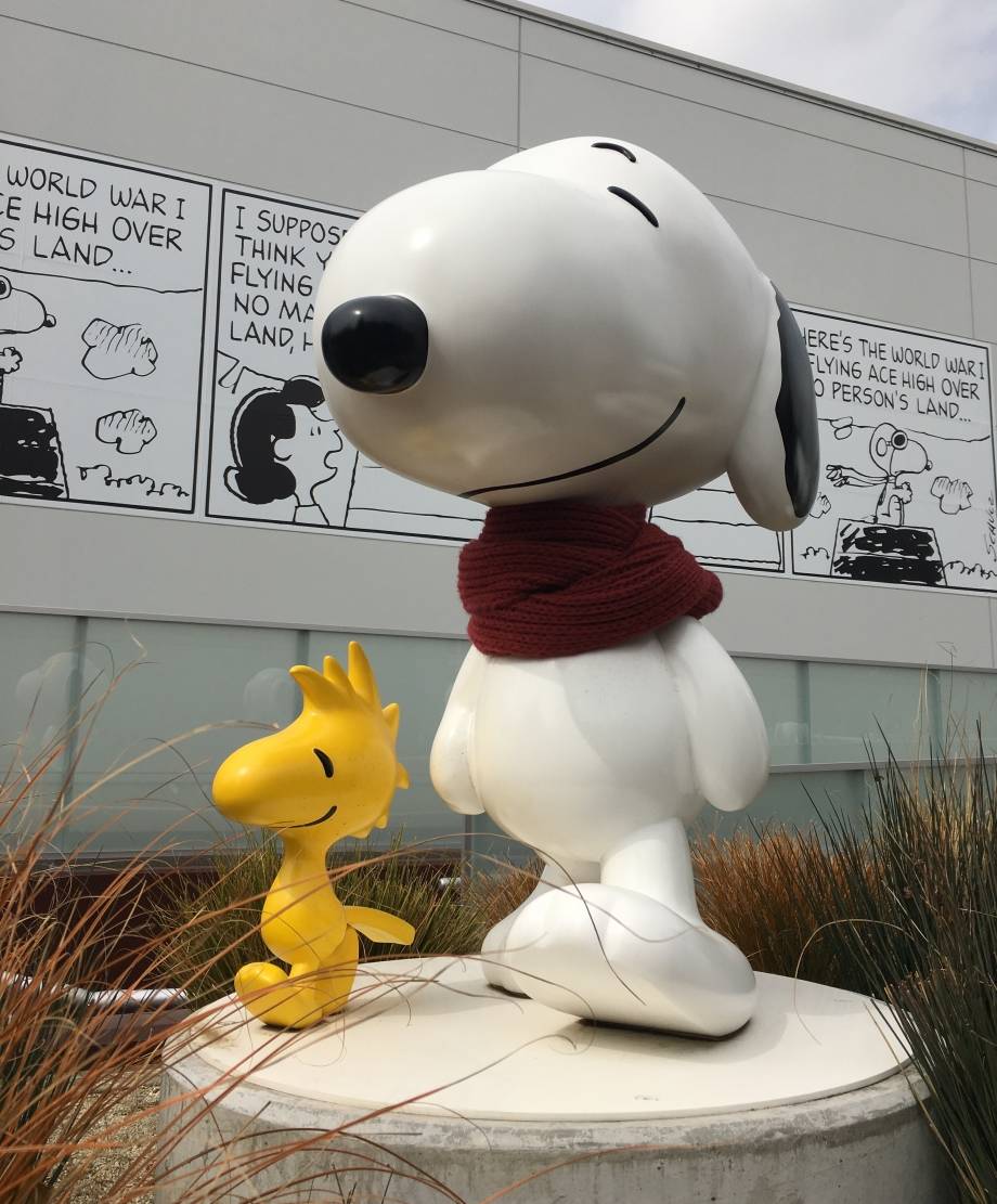 スヌーピーミュージアム With Lab ライフスタイル With Online 講談社公式 恋も仕事もわたしらしく