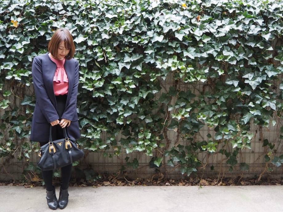 コーデ 舞台観劇のレディコーデ Ootd With Lab ファッション With Online 講談社公式 恋も仕事もわたしらしく