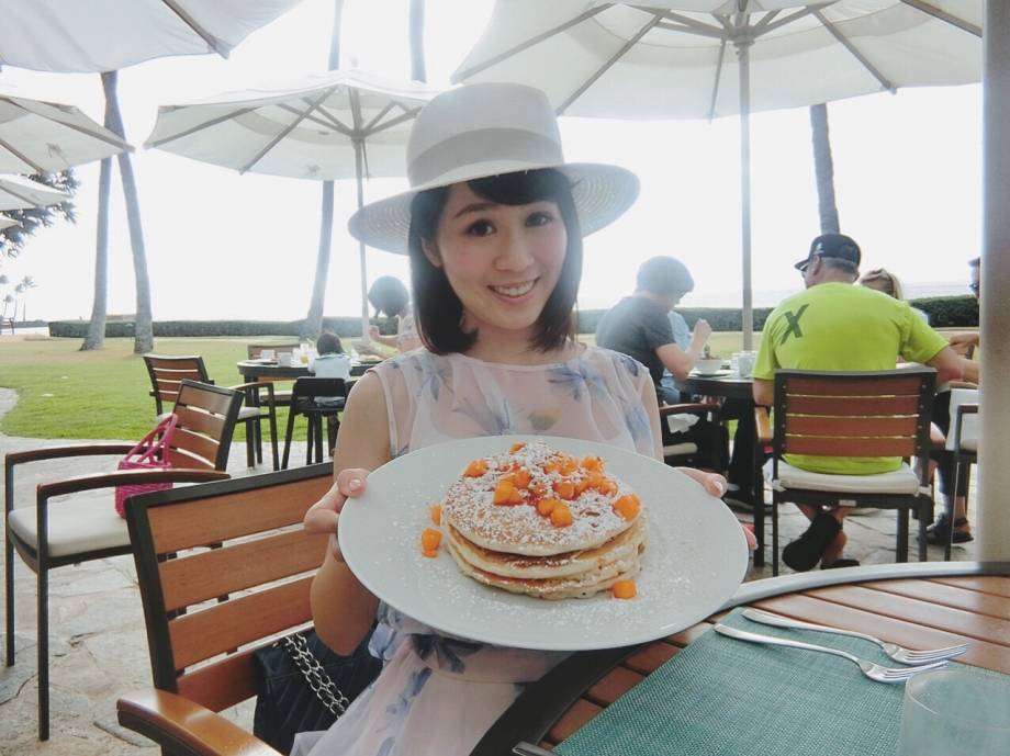 ハワイ旅 カハラホテルでパンケーキ W With Lab エンタメ With Online 講談社公式 恋も仕事もわたしらしく ハワイ旅 カハラホテルでパンケーキ W With Lab エンタメ With Online 講談社公式 恋も仕事もわたしらしく