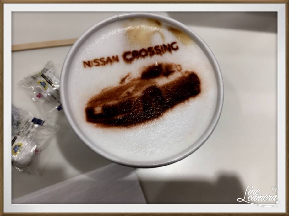 日産カフェ 銀座4丁目 With Lab ライフスタイル With Online 講談社公式 恋も仕事もわたしらしく