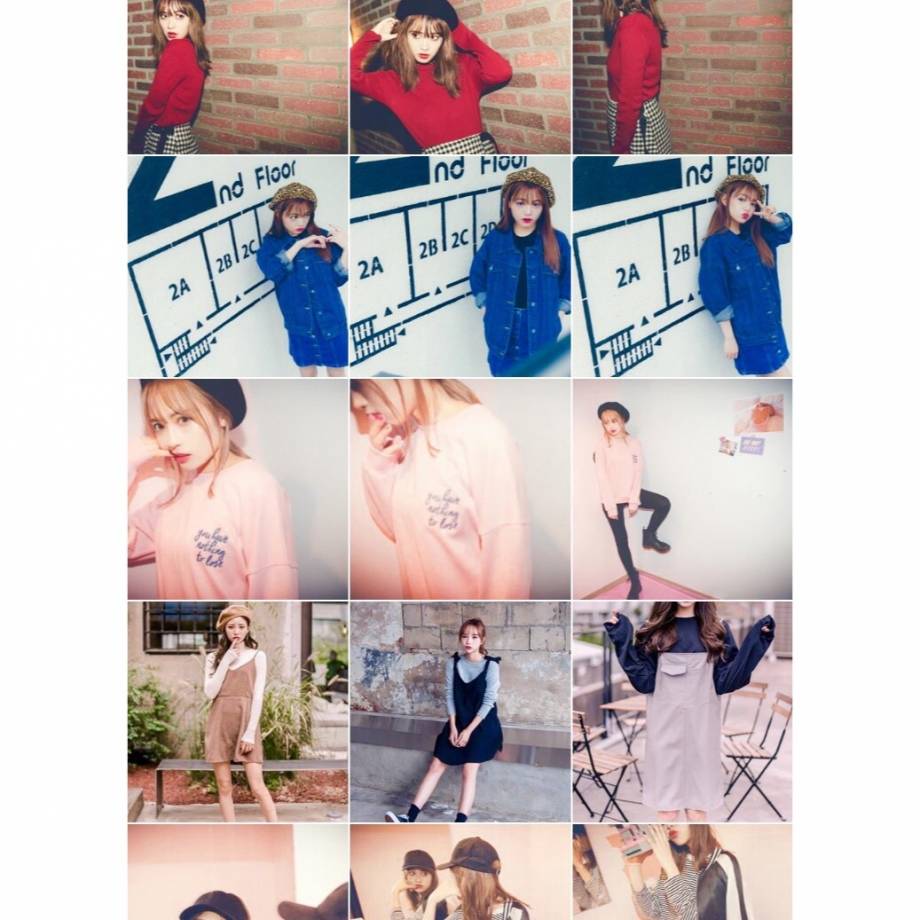 新ブランド Pipilottie がトレンドカジュアルでかわいい With Lab ファッション With Online 講談社公式 恋も仕事もわたしらしく