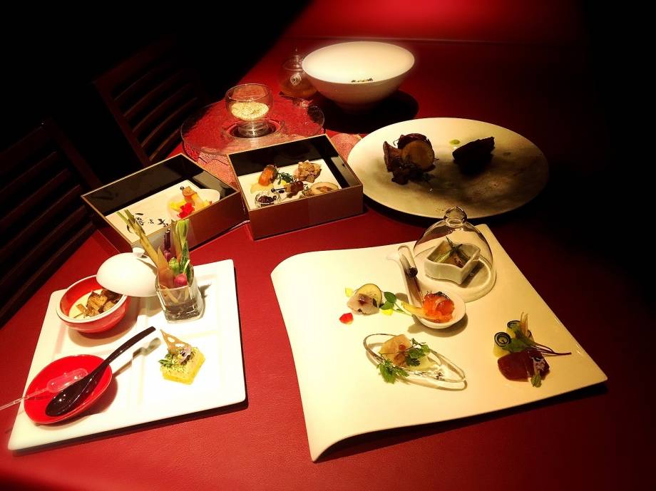 With撮影 銀座 Tetote試食会 W With Lab ライフスタイル With Online 講談社公式 恋も仕事もわたしらしく