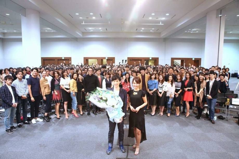 メンタリストdaigoさん 鈴木 実歩さんセミナー With Lab ライフスタイル With Online 講談社公式 恋も仕事もわたしらしく