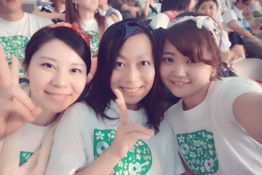 ボランティア ライブ 福島 Rockcorps Japan With Lab ライフスタイル With Online 講談社公式 恋も仕事もわたしらしく