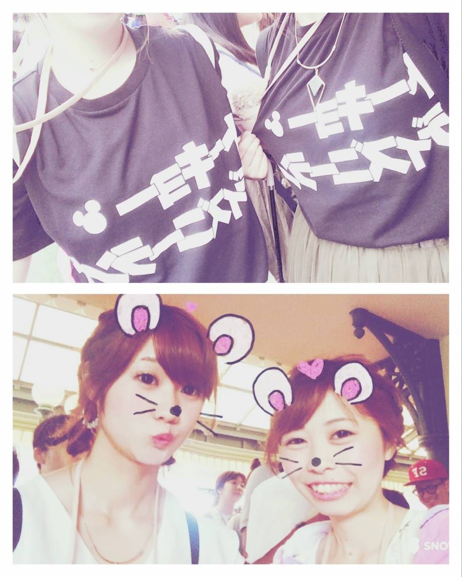 夏ディズニー With Lab ライフスタイル With Online 講談社公式 恋も仕事もわたしらしく