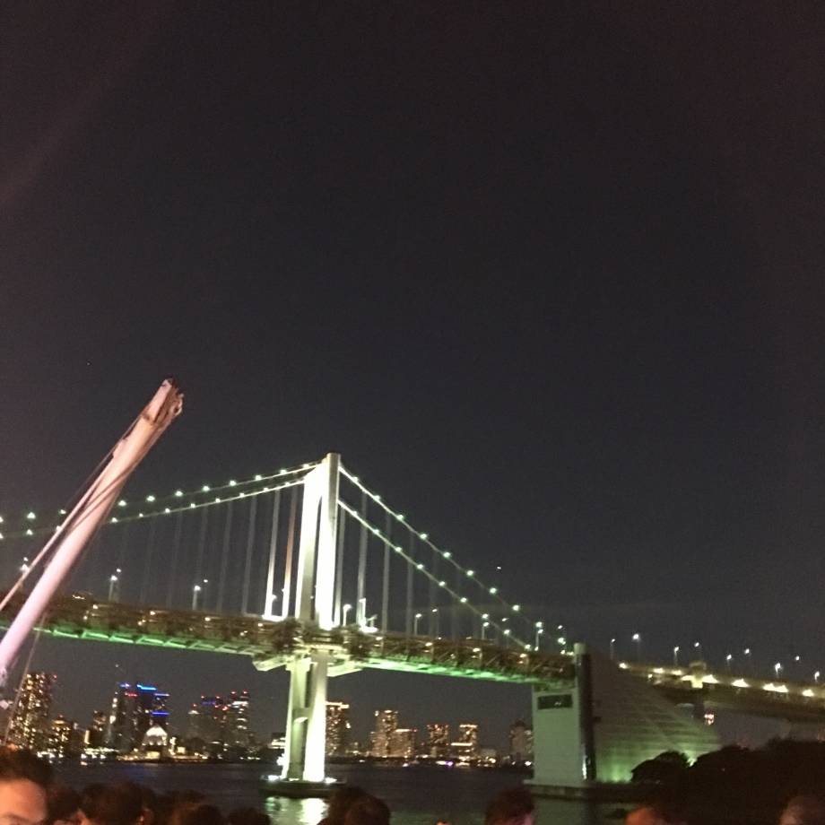 納涼船 東京湾一週 飲み会 With Lab ライフスタイル With Online 講談社公式 恋も仕事もわたしらしく