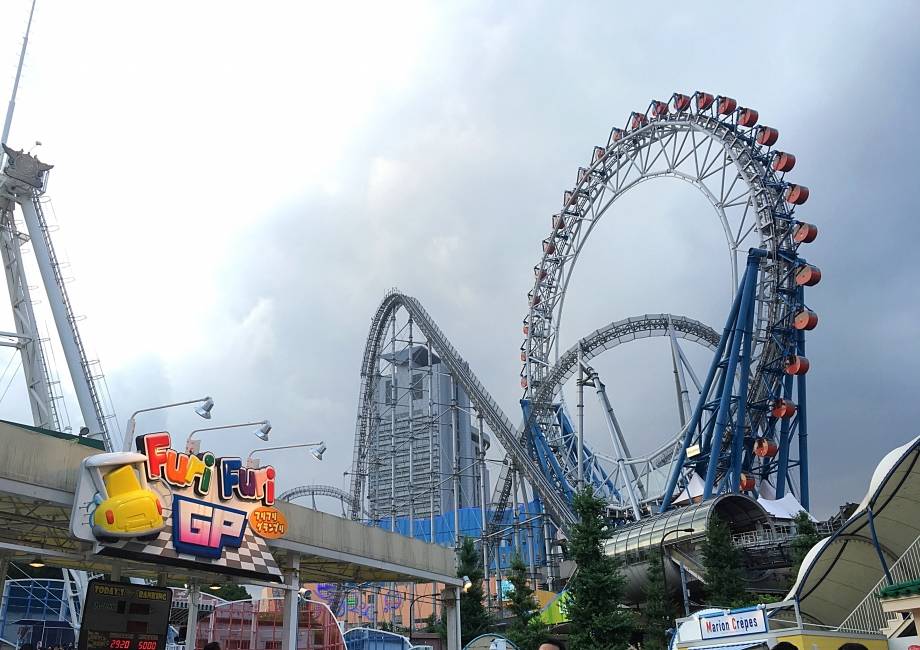 東京ドームシティの脱出ゲーム With Lab ライフスタイル With Online 講談社公式 恋も仕事もわたしらしく