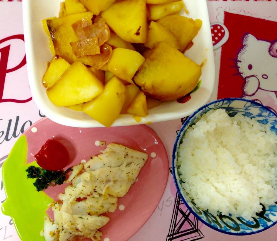 お弁当にも タラのバジルオイル焼き With Lab ライフスタイル With Online 講談社公式 恋も仕事もわたしらしく