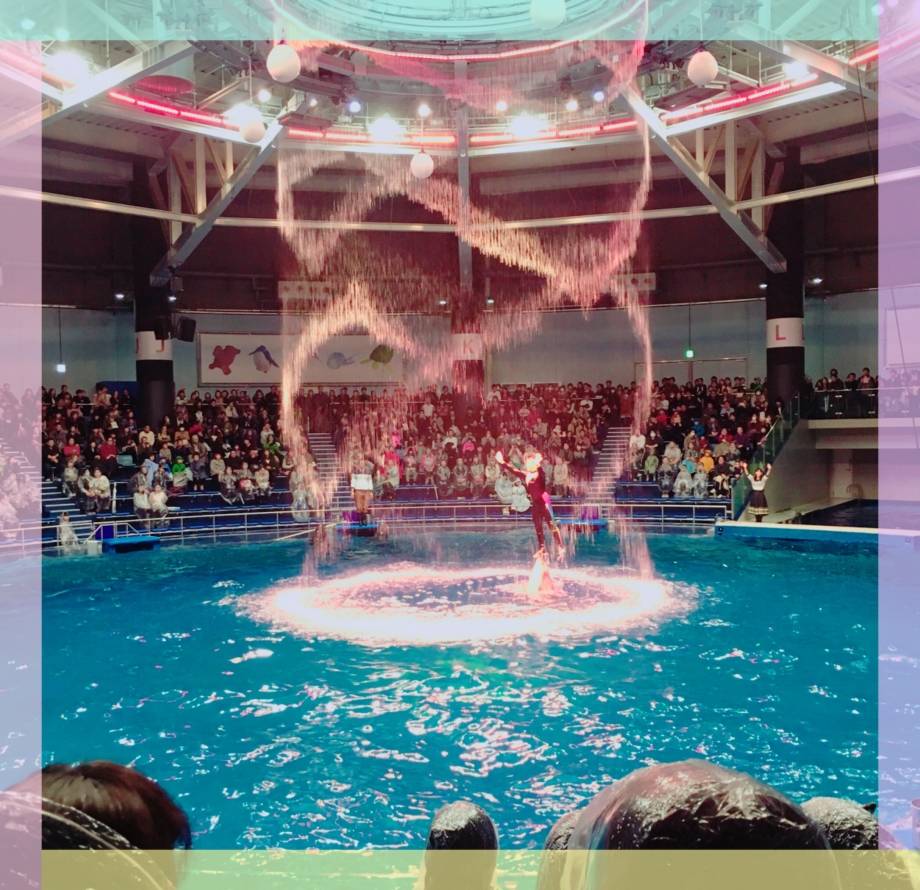 水族館デート With Lab 恋愛 With Online 講談社公式 恋も仕事もわたしらしく