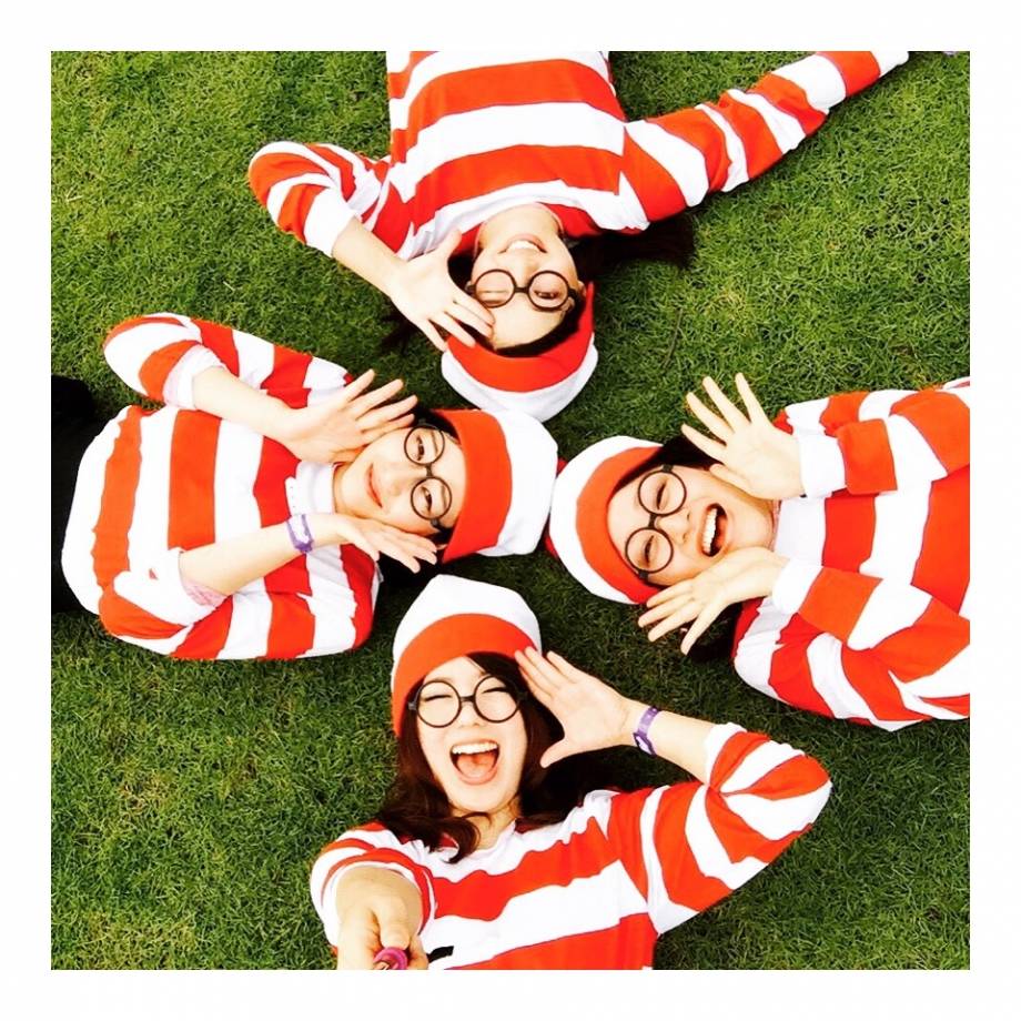 バブルラン 愛知 With Lab ライフスタイル With Online 講談社公式 恋も仕事もわたしらしく