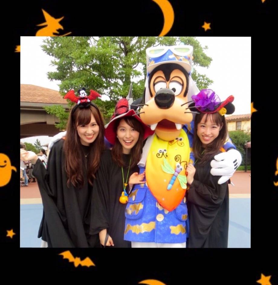 With ディズニーハロウィンレポート With Lab ライフスタイル With Online 講談社公式 恋も仕事もわたしらしく With ディズニーハロウィンレポート With Lab ライフスタイル With Online 講談社公式 恋も仕事もわたしらしく