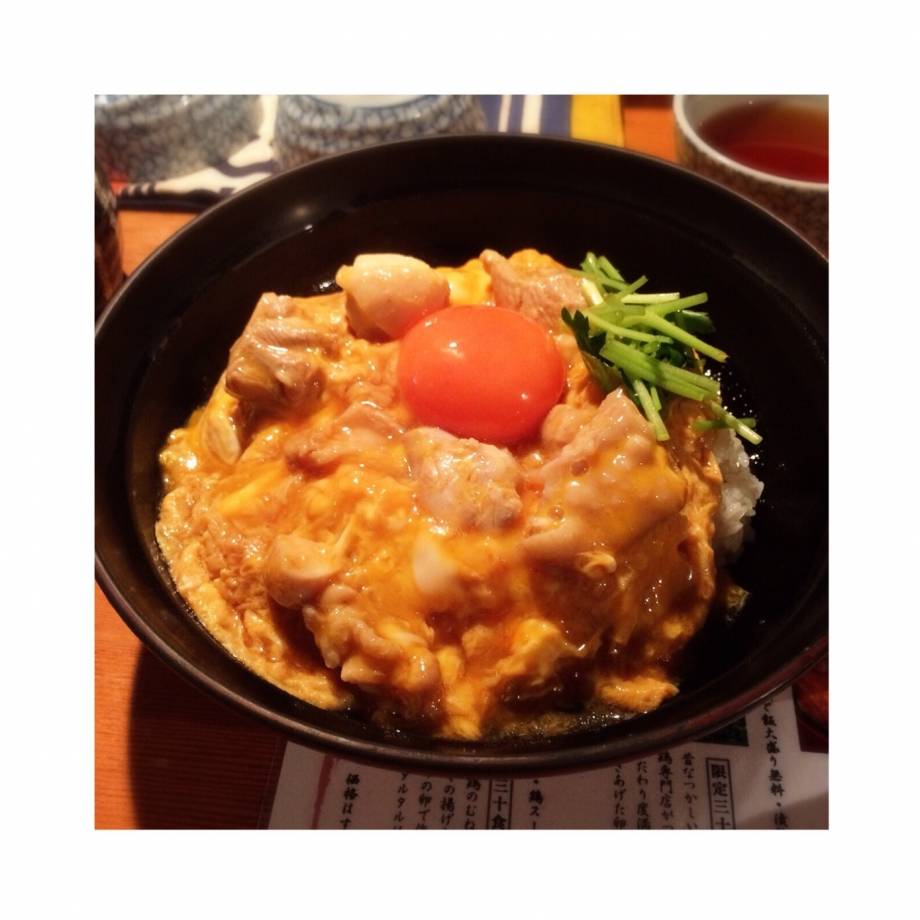 マツコ絶賛の親子丼 渋谷 With Lab ライフスタイル With Online 講談社公式 恋も仕事もわたしらしく