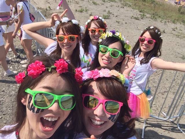 カラーラン With Online 講談社公式 恋も仕事もわたしらしく