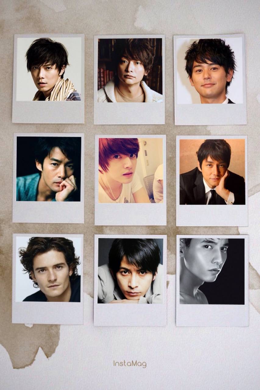 好きな顔９人 やってみた 笑 With Lab ライフスタイル With Online 講談社公式 恋も仕事もわたしらしく