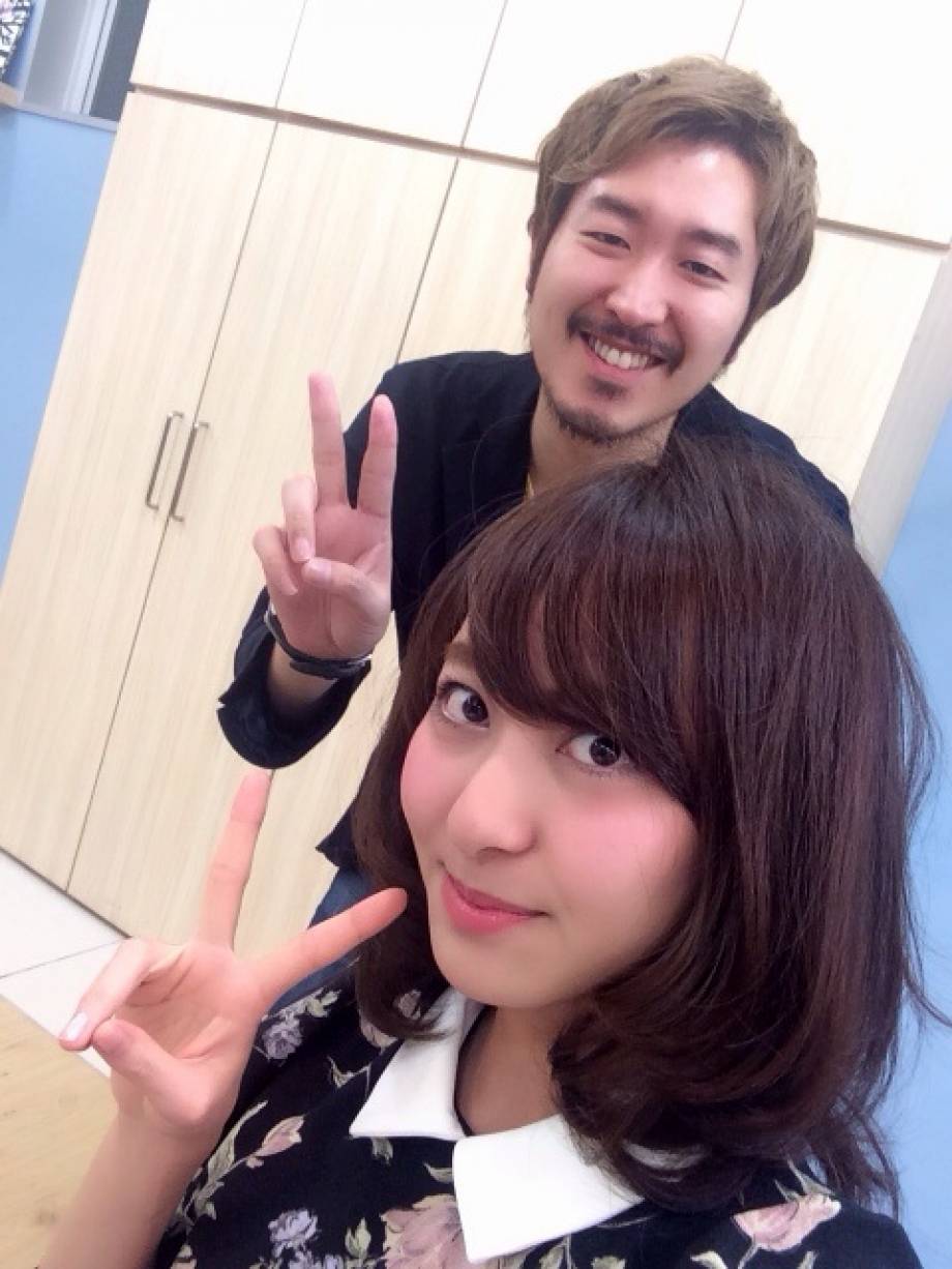 Fab稲毛店 サロンモデル With Lab ビューティー With Online 講談社公式 恋も仕事もわたしらしく