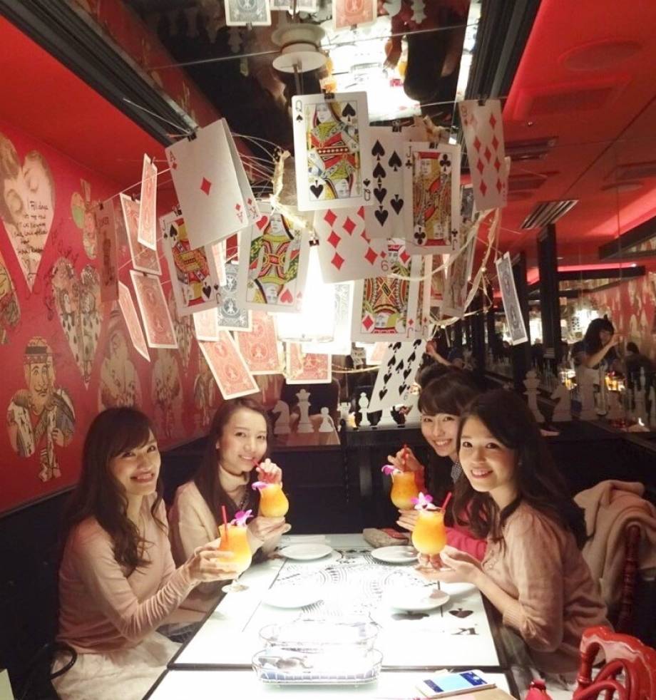 日々 バレンタイン Withgirlstop7 With Lab ライフスタイル With Online 講談社公式 恋も仕事もわたしらしく