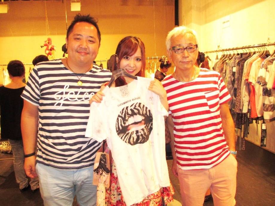 Maxsix15s Sのtシャツ With Lab ファッション With Online 講談社公式 恋も仕事もわたしらしく Maxsix15s Sのtシャツ With Lab ファッション With Online 講談社公式 恋も仕事もわたしらしく