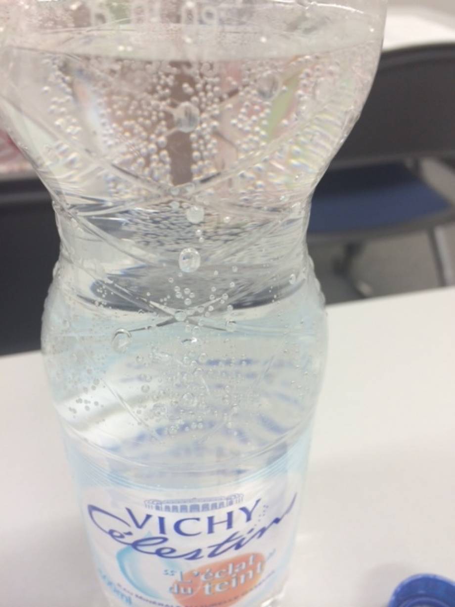 高橋弘美さんの 炭酸美容セミナーに行ってきました With Lab ビューティー With Online 講談社公式 恋も仕事もわたしらしく