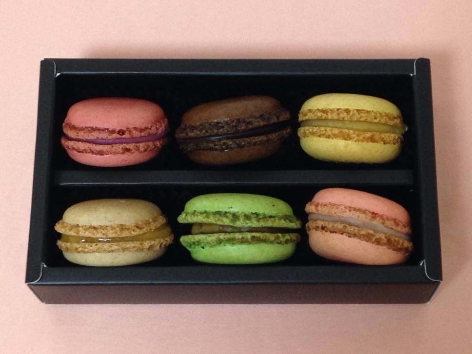 Debailleulマカロン With Lab ライフスタイル With Online 講談社公式 恋も仕事もわたしらしく